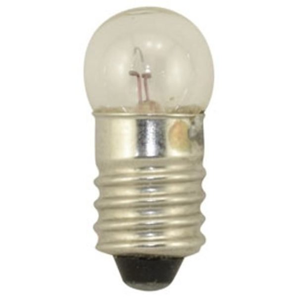 Ilc Replacement for Eschenbach 1550 replacement light bulb lamp, 10PK 1550 ESCHENBACH